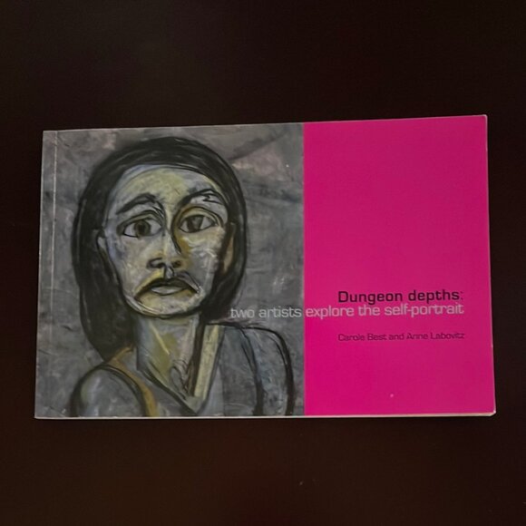 Dungeon depths - Best, Carole; Labovitz, - Picture 1 of 2